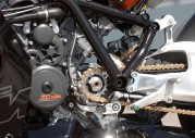 KTM RC8 Superstock